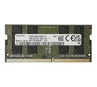 Memoria RAM Samsung M471A2K43DB1-CTD 16GB 1x16GB DDR4 2666MHz CL19 SO-DIMM ECC