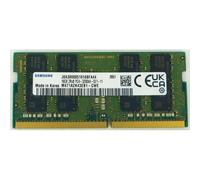 Samsung M471A2K43EB1-CWE - 16 GB - 1 x 16 GB - DDR4 - 3200 MHz - 260-pin SO-DIMM