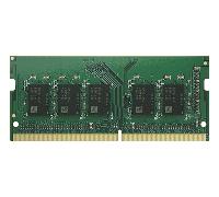 Memoria RAM Servidor de almacenamiento/NAS DDR4 16GB 3200Mhz (1x16) SYNOLOGY D4ES03-16G