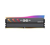 Memoria RAM Silicon Power 16Gb DDR5 6000MHz CL36 RGB-UDIMM Gaming