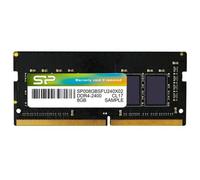 Memoria RAM Silicon Power 8GB DDR4 SODIMM 2400MHz CL17