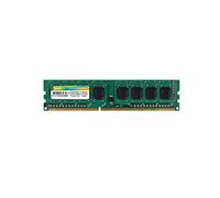 Memoria RAM Silicon Power SP004GBLTU160N02 DDR3 240-pin DIMM 4 GB 1600 MHz