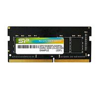 MEMORIA RAM SILICON POWER 4GB DDR4 2666Mhz (1x4) CL19 SP004GBSFU266X02