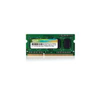 Silicon Power SP004GLSTU160N02 módulo de memoria 4 GB 1 x 4 GB DDR3L