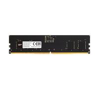 Memoria RAM Silicon Power SP016GBLVU560F02 16GB 1x16GB DDR5 5600MHz CL46 ECC Unbuffered
