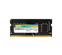 Silicon Power 16GB (1x16GB) 3200Mhz CL22 DDR4 Negra
