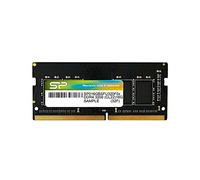 Memoria RAM Silicon Power SP016GBSFU320X02 DDR4 3200 MHz CL22 16 GB