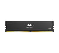 Memoria RAM Silicon Power XPOWER Pulse 16GB 1x16GB DDR5 6400MHz CL32 Intel XMP Negro