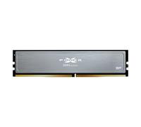 Memoria RAM Silicon Power XPOWER Pulse 8GB 1x8GB DDR4 3200MHz CL16 Intel XMP AMD EXPO Disipador Negro