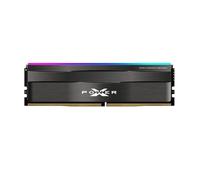 Memoria RAM Silicon Power XPOWER Zenith RGB 16GB 1x16GB DDR4 3200MHz CL16 Intel XMP RGB Multicolor