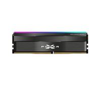 Memoria RAM Silicon Power XPOWER Zenith RGB 32GB 2x16GB DDR4 3200MHz CL18 RGB XMP Multicolor