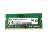 Memoria ram sk hynix 8gb/ ddr4/ 3200mhz/ sodimm