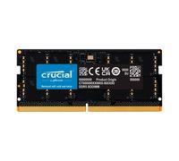 Memoria ram so-dimm crucial 32gb (1x32gb) ddr5-5600mhz