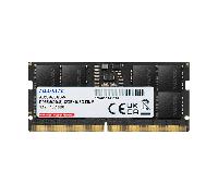 MEMORIA RAM SODIMM ADATA Premier 16GB DDR5 5600Mhz (1x16) CL46