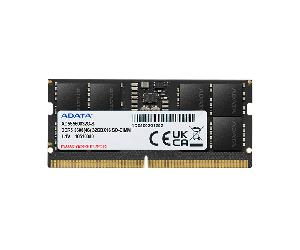 MEMORIA RAM SODIMM ADATA Premier 16GB DDR5 5600Mhz (1x16) CL46