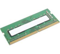 Memoria RAM Lenovo 8GB 1x8GB DDR4 SO-DIMM 3200MHz 1.20V sin LED