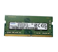 Memoria RAM SODIMM Samsung DDR4 8GB 3200AA M471A1K43DB1-CWE Usado