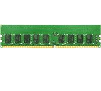 SYNOLOGY D4EC-2666-16G módulo de memoria 16 GB DDR4 2666 MHz ECC