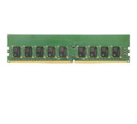 Synology D4EU01-4G módulo de memoria 4 GB 1 x 4 GB DDR4 ECC