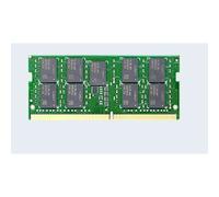 SYNOLOGY D4ES01-8G módulo de memoria 8 GB 1 x 8 GB DDR4 ECC