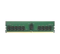 Memoria RAM Synology D4ER02-16G 16GB 1x16GB DDR4 3200MHz ECC Registered Verde
