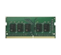 Memoria RAM Synology D4ES03-16G 16GB 1x16GB DDR4 ECC SO-DIMM 3200MHz Unbuffered