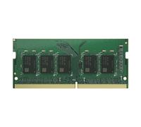 Memoria RAM Synology D4ES03-8G 8GB 1x8GB DDR4 ECC 260-pin SO-DIMM Unbuffered