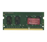 Memoria RAM Synology DDR3L-1866 SO-DIMM de 4 GB (D3NS1866L-4G)