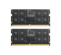 DDR5 TEAMGROUP ELITE SODIMM 16GB 4800 NEGRO