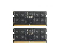 DDR5 TEAMGROUP ELITE SODIMM 16GB 4800 NEGRO