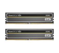 Memoria RAM Team Group 32GB DDR5 6000MHz ELITE PLUS