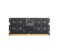 DDR5 TEAMGROUP ELITE SODIMM 8GB 5600 NEGRO