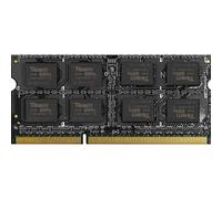 Memoria RAM Team Group DDR3L 8GB 1x8GB 1600MHz CL11 SO-DIMM 204-pin
