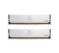 Memoria RAM Team Group T-CREATE EXPERT 48GB 2x24GB DDR5 7200MHz CL34 Blanco