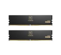Memoria RAM Team Group T-CREATE EXPERT 48GB 2x24GB DDR5 7200MHz CL34 Disipador Negro