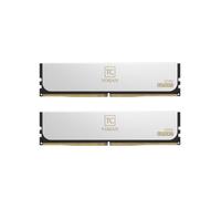 Team Group T-Create Expert DDR5 6000MHz 32GB 2x16GB CL30 Blanca