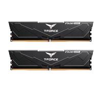 Memoria RAM Team Group VULCAN FLBD532G6000HC30DC01 32GB DDR5 6000MHz 2x16GB Disipador Negro