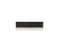 Team Group 8GB DDR3-1600 módulo de memoria 1 x 8 GB 1600 MHz ( TED38G1600C1101 )