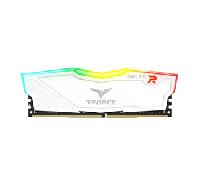 MEMORIA RAM TEAMGROUP T-FORCE 16GB DDR4 3200Mhz (1x16) CL18 TF4D416G3200HC16F01