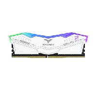 MEMORIA RAM TEAMGROUP T-FORCE 32GB DDR5 7200Mhz (2x16) CL34 FF4D532G7200HC34ADC01