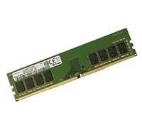 Memoria RAM tipo Samsung 8 GB DDR4 PC4-19200, 2400 mHz, 288 pin DIMM, 1,2 V, CL 15, referencia M378A1K43CB2-CRC, de la marca Flexx