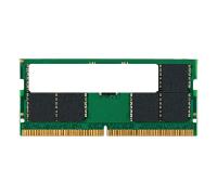 MEMORIA RAM TRANSCEND JetRam 8GB DDR5 4800Mhz (1x8) CL40 JM4800ASG-8G