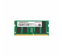 Memoria RAM Transcend JetRam JM3200HSG-8G 8GB 1x8GB DDR4 3200MHz CL22 SO-DIMM