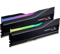 Memoria RAM Trident Z5 Neo RGB UDIMM de 32 GB (2 x 16 GB) DDR5-6400 MHz (AMD Expo) CL30 - G.SKILL