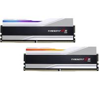 Memoria RAM Trident Z5 RGB UDIMM de 64 GB (2 x 32 GB) DDR5-6000 MHz (Intel XMP) CL30 - G.SKILL