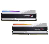 Memoria RAM Trident Z5 RGB UDIMM de 64 GB (2 x 32 GB) DDR5-6000 MHz (Intel XMP) CL30 - G.SKILL
