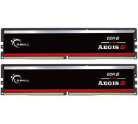 G.Skill Aegis 5 64GB Kit DDR5-5200 CL40 (F5-5200J4040A32GX2-IS)