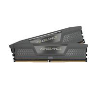 Memoria RAM UDIMM Corsair Vengeance 64GB (2x32GB) DDR5 5600 MHz