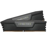 Memoria RAM UDIMM Vengeance de 32 GB (2 x 16 GB) DDR5-6400 MHz (AMD Expo/Intel XMP) CL36 - CORSAIR
