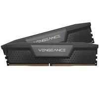 Kit de RAM 32 GB que consiste en 2x 16GB PC5-38400 DDR5 4800MHz NON-ECC UNBUFFERED DIMM | CMK32GX5M2A4800C40